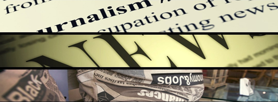 Progetto di formazione sul giornalismo, PAgES, Ospite la Prof. Renira Rampazzo Gambarato immagine di presentazione