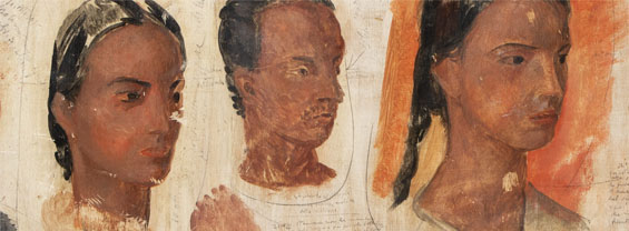 Avviso di selezione per tirocinio presso l’associazione: archivi del novecento immagine decorativa