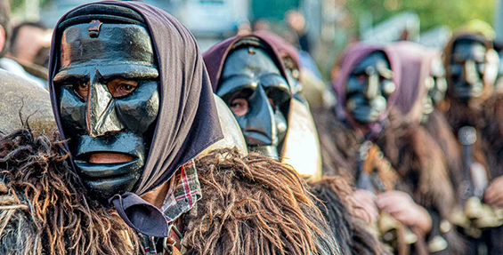 Antropologia