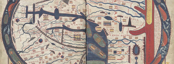 Convegno dottorale di Storia dell'arte medievale immagine di presentazione