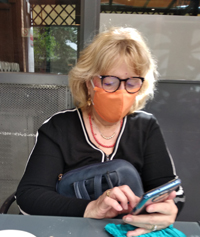 Elisabetta Silvestrini Elisabetta Silvestrini