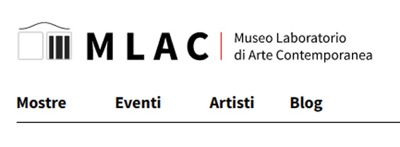 Tirocinio presso il MLAC - Museo Laboratorio di Arte Contemporanea immagine decorativa