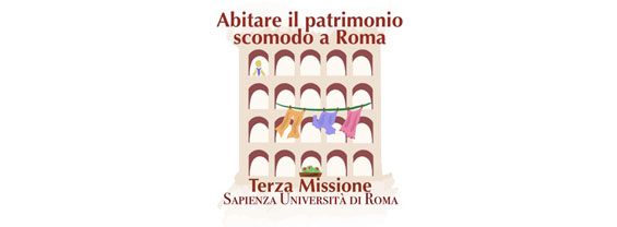 Abitare il patrimonio scomodo a roma fra cancel culture e difficult heritage immagine decorativa