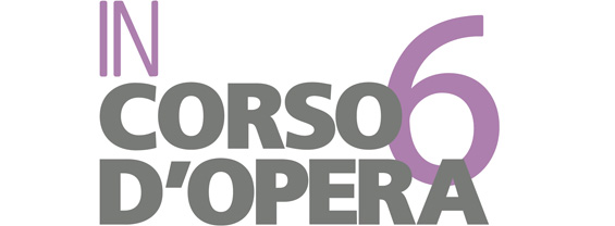 In Corso d'Opera 6 Giornate di Studio delle dottorande e dei dottorandi in Storia dell'arte dell'Università di Roma la Sapienza immagine decorativa
