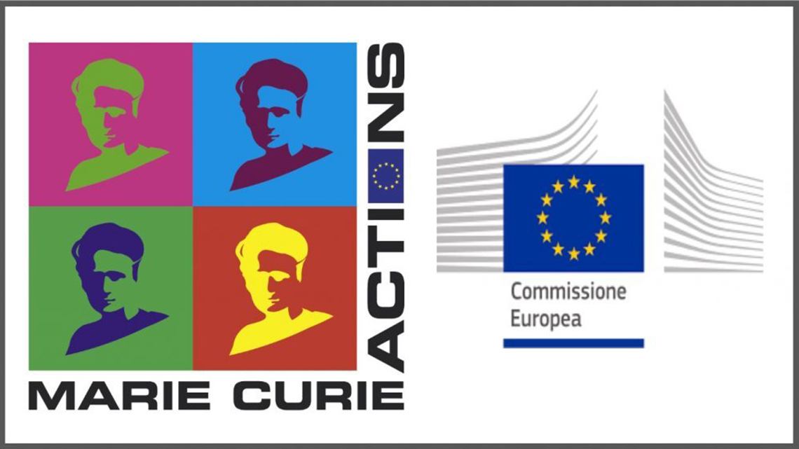 Immagine del progetto MARIE CURIE 2017 - OROARAB