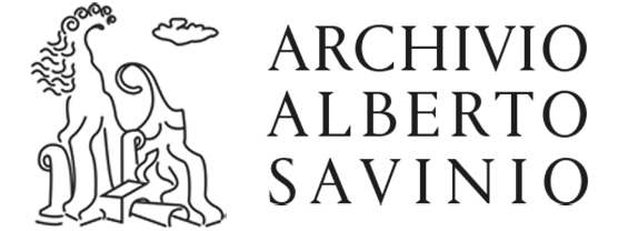 Tirocinio di collaborazione con l'Archivio Alberto Savinio 2024-25 immagine decorativa