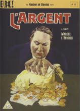 L'argent
