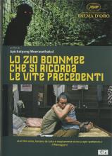 Lo Zio Boonmee che si ricorda le vite precedenti