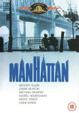 Manhattan