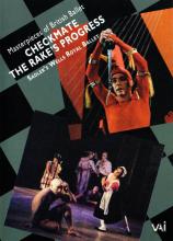 Checkmate - The Rakes Progress