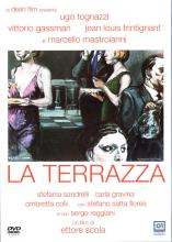 La terrazza