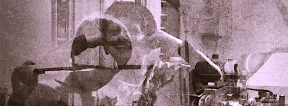 Giuria studenti “Unarchive Found Footage Fest” immagine decorativa